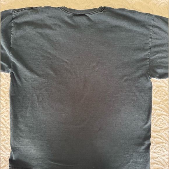 Vintage Vanderbilt University T Shirt - Picture 6 of 6